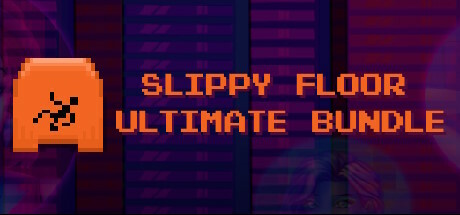 Slippy Floor Ultimate Bundle banner image