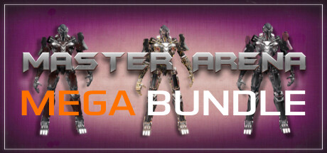 Master Arena - Mega Bundle banner image