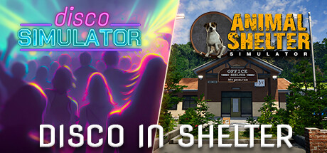 Disco in Shelter banner image