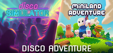 Disco Simulator Steam Charts and Player Count Stats