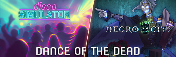 Dance of the Dead