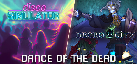 Dance of the Dead banner image