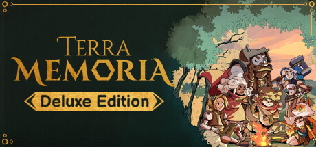 Terra Memoria - Deluxe Edition banner image