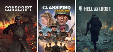 World Wars Bundle banner image