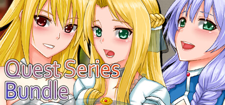 Quest Series banner image