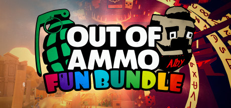 Out of Ammo Fun Bundle banner image