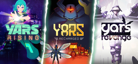 Yars Franchise Bundle banner image