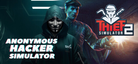 Anonymous Hacker Simulator Steam Charts and Player Count Stats