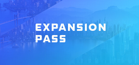 Pre-Purchase Cities: Skylines II - Expansion Pass: Waterfronts banner image