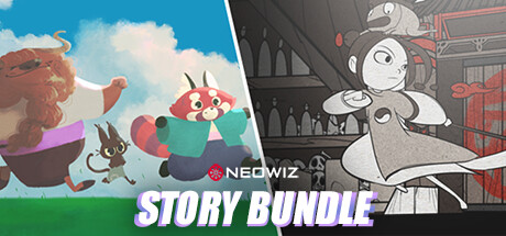 NEOWIZ Story Bundle banner image