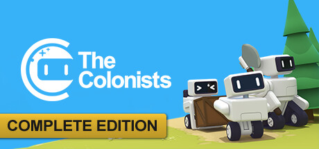 The Colonists: Complete Edition banner image