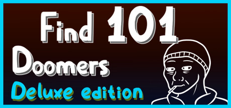 Find 101 Doomers - Deluxe Edition banner image