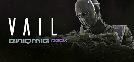 VAIL VR Enigmia Bundle banner image