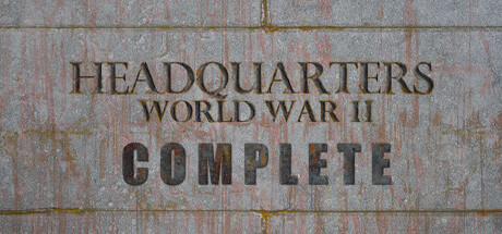 Headquarters: World War II - Market Garden Steam Charts and Player Count Stats