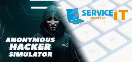 Anonymous ServiceIT banner image