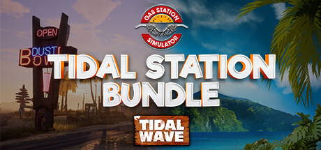 Tidal Station Bundle banner image