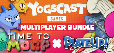 The Yogscast Multiplayer Bundle banner image