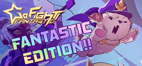 Go Fight Fantastic Soundtrack Steam Charts and Player Count Stats