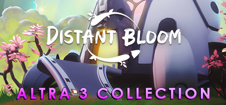 Distant Bloom - Altra 3 Collection banner image