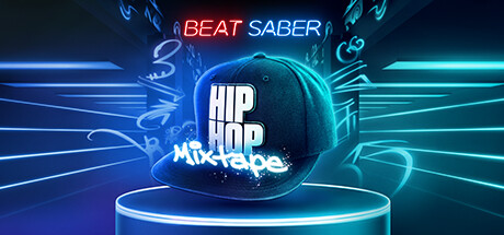 Hip Hop Mixtape banner image