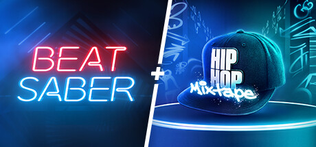 Beat Saber + Hip Hop Mixtape banner image