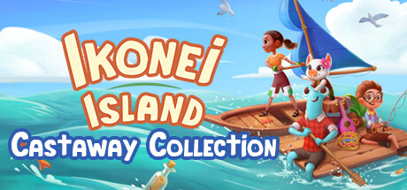 Ikonei Island: Castaway Collection banner image