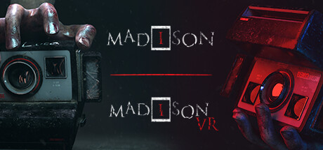 MADiSON: MAD SON banner image