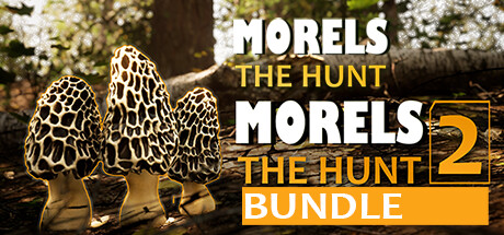 Morels Bundle with Soundtrack banner image