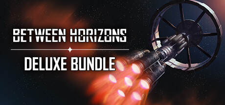 Between Horizons Deluxe banner image