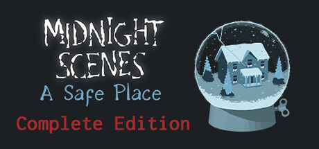 Midnight Scenes: A Safe Place - Complete Edition banner image