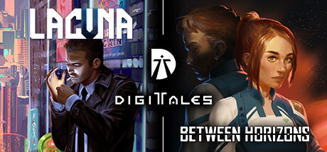 DigiTales Detectives Bundle banner image