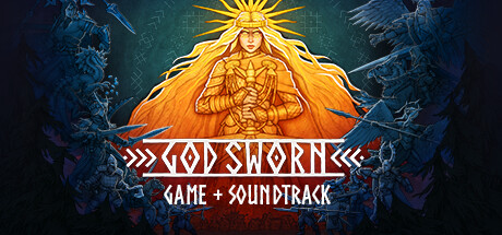 Godsworn + Soundtrack banner image