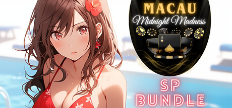 Macau Midnight Madness SP banner image