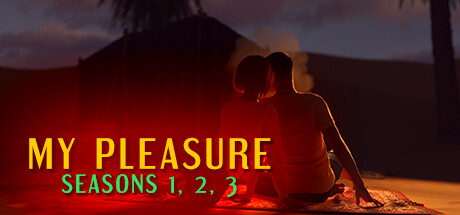 My Pleasure - Seasons 1, 2, 3 banner image