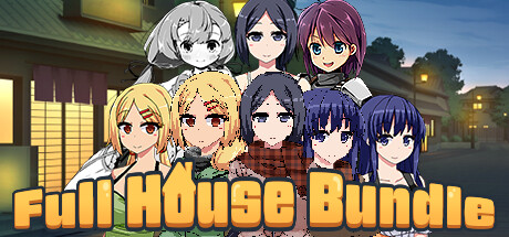 Full House Bundle banner image