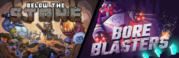 BORE BELOW BUNDLE