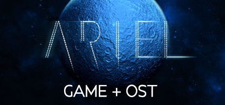 Ariel: Game + OST banner image