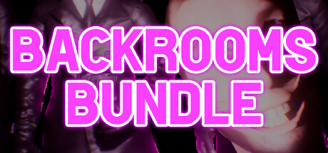 BACKROOMS BUNDLE banner image