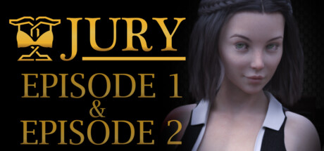 Jury: Episode 1 & 2 Bundle banner image