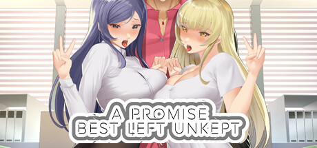 A Promise Best Left Unkept Bundle banner image