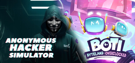 Anonymous Hacker Simulator Steam Charts and Player Count Stats