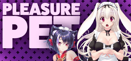 Pleasure PET banner image