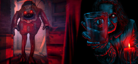 Creepy Indie Games Horror banner image