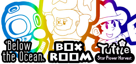 Box Room Steam Charts and Player Count Stats