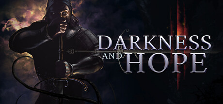 Darkness and Hope banner image