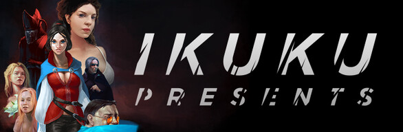 Ikuku Presents
