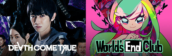 IzanagiGames x Tookyo Games Bundle