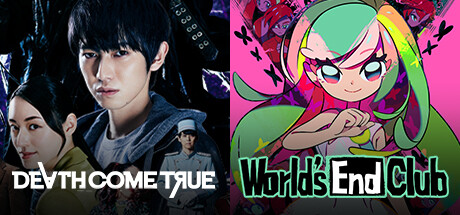 IzanagiGames x Tookyo Games Bundle banner image