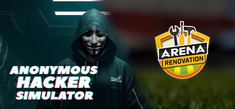 Anonymous Hacker Simulator Steam Charts and Player Count Stats