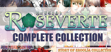 Roseverte Complete Collection banner image